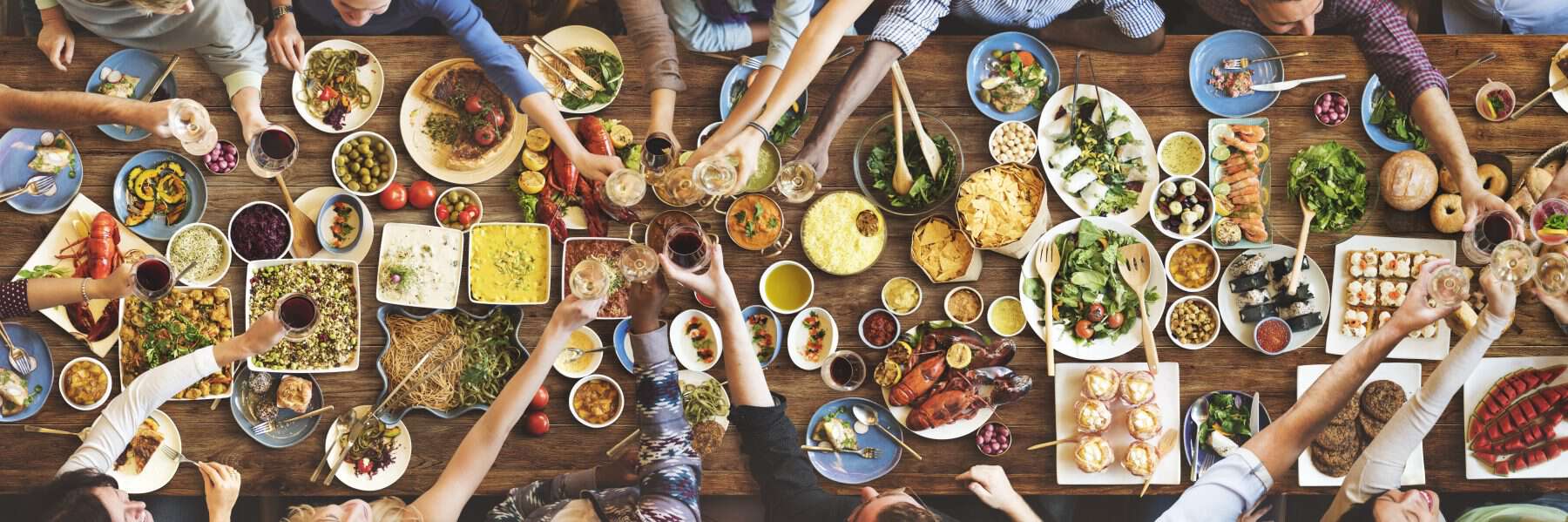 Elisakocht - Foodblog